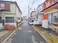 船橋市大穴北２丁目