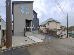 船橋市大穴北４丁目