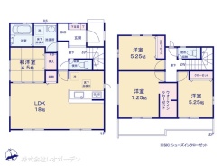 図面と異なる場合は現況を優先