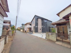 佐倉市中志津５丁目