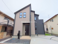 佐倉市中志津５丁目