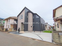 佐倉市中志津５丁目