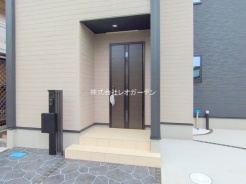 佐倉市中志津５丁目