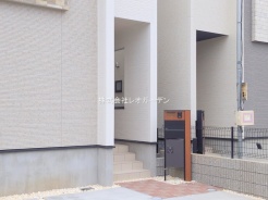 船橋市習志野台６丁目