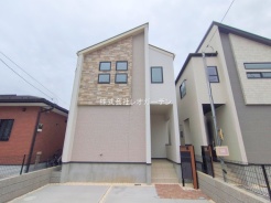 船橋市習志野台６丁目