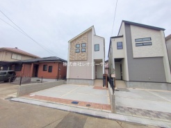 船橋市習志野台６丁目