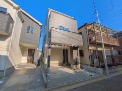 船橋市前原西６丁目