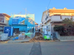 船橋市習志野台５丁目