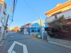 船橋市習志野台５丁目