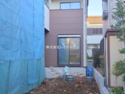 船橋市習志野台５丁目