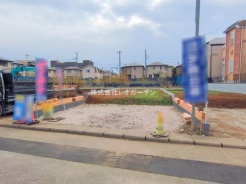 市川市東菅野５丁目