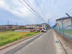 市川市東菅野５丁目