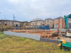 市川市東菅野５丁目