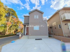 佐倉市西志津８丁目