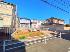 市川市北方町４丁目