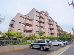 船橋市本中山４丁目