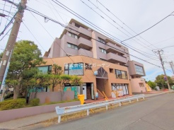 船橋市本中山４丁目