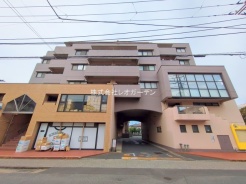 船橋市本中山４丁目