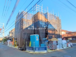 船橋市芝山５丁目