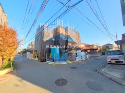 船橋市芝山５丁目