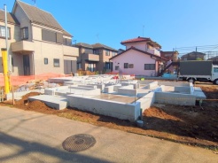 船橋市芝山５丁目