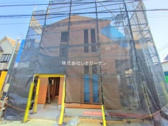 船橋市芝山５丁目