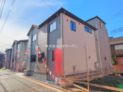 船橋市前原西６丁目