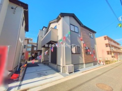 船橋市前原西６丁目