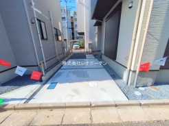 船橋市前原西６丁目