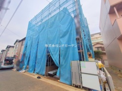 船橋市前原西６丁目