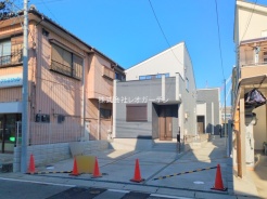 市川市香取１丁目