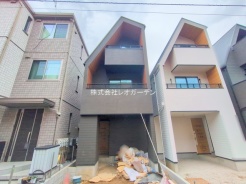 市川市新田２丁目