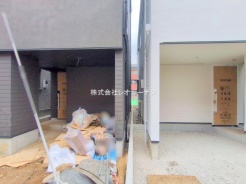 市川市新田２丁目