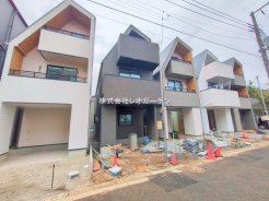 市川市新田２丁目