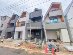 市川市新田２丁目