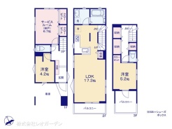 図面と異なる場合は現況を優先