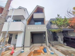 市川市新田２丁目