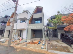 市川市新田２丁目