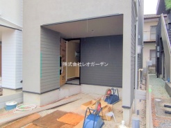 市川市新田２丁目