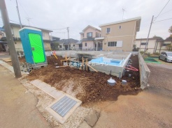 鎌ケ谷市東道野辺５丁目