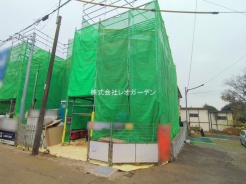 鎌ケ谷市東道野辺５丁目