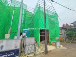 鎌ケ谷市東道野辺５丁目