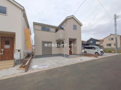 船橋市上山町２丁目