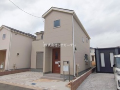 船橋市上山町２丁目