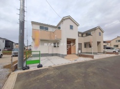 船橋市上山町２丁目