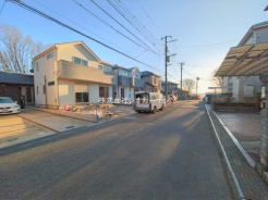 船橋市小室町