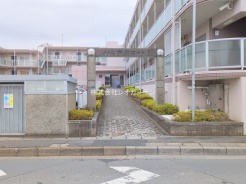 市川市曽谷４丁目