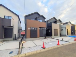 鎌ケ谷市南初富２丁目