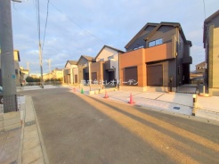 鎌ケ谷市南初富２丁目