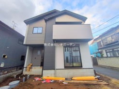 鎌ケ谷市東道野辺４丁目